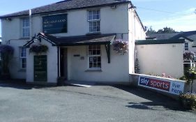 Holland Arms Hotel Gaerwen